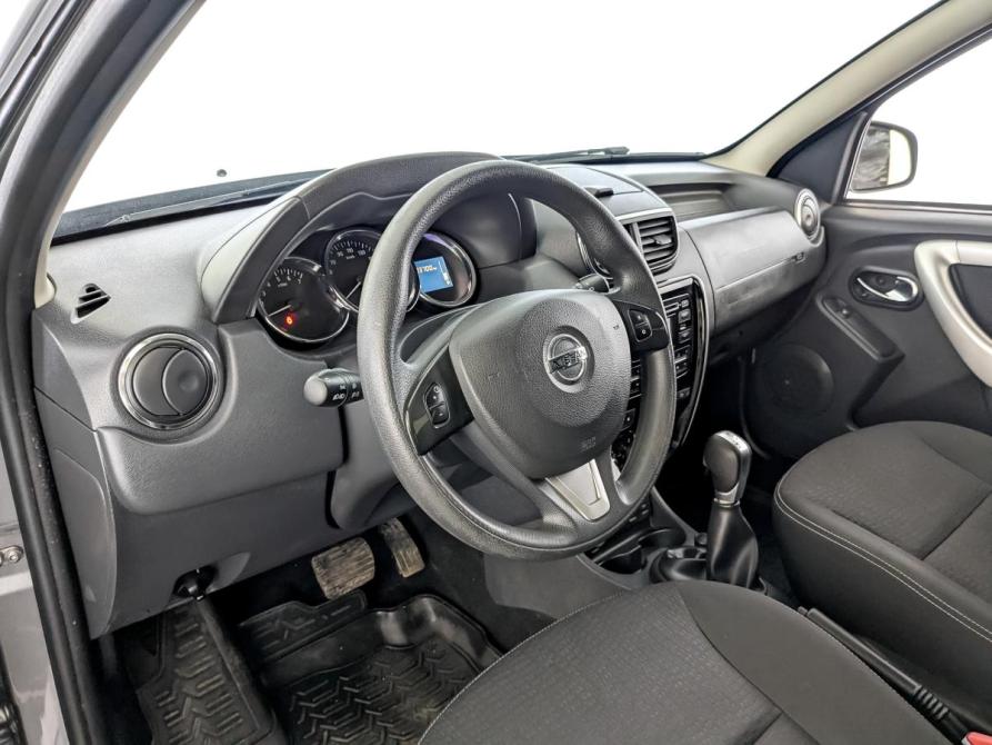 Nissan Terrano III (D10) Москва  - изображение 16