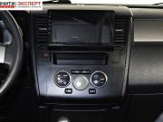 Nissan Tiida I Рестайлинг Белгород  - изображение 29