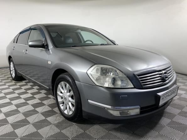 Nissan Teana I Рестайлинг с пробегом 2007 года, цена 449 000 рублей, 177747 км, седан, Автокод Объявления