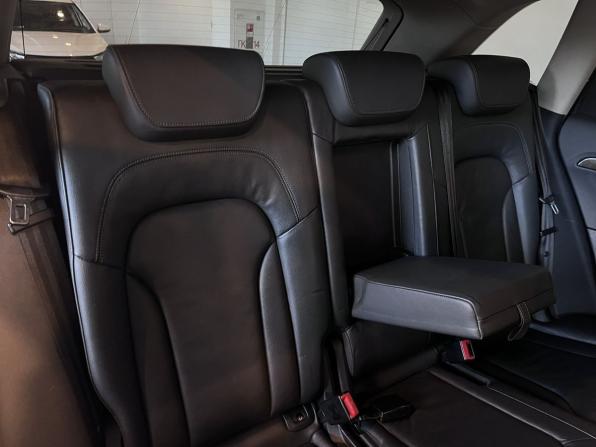 Audi Q5 I (8R) с пробегом 2011 года, цена 1 920 000 рублей, 157634 км, внедорожник, Автокод Объявления