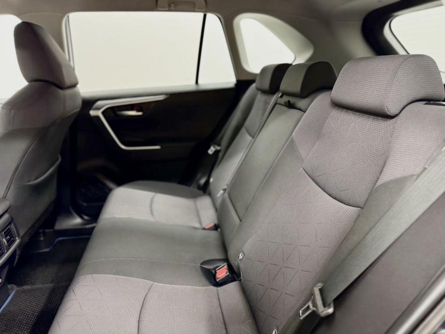 Toyota RAV4 V (XA50) Вологда  - изображение 13