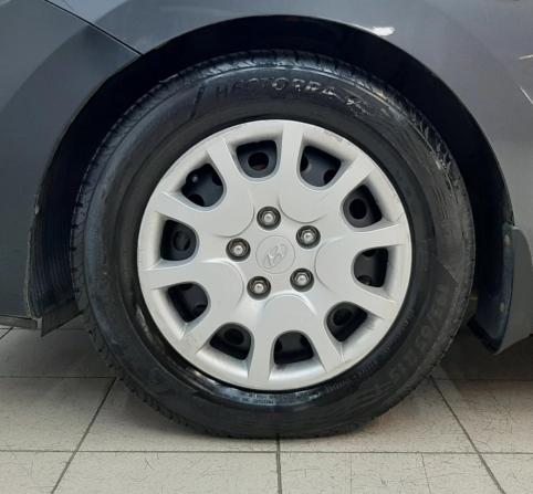 Hyundai i30 II с пробегом 2015 года, цена 960 000 рублей, 185002 км, хэтчбек, Автокод Объявления