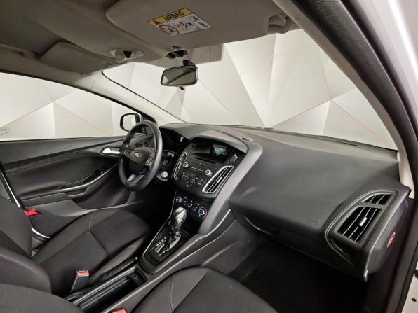 Ford Focus III Рестайлинг с пробегом 2015 года, цена 875 000 рублей, 148404 км, хэтчбек, Автокод Объявления