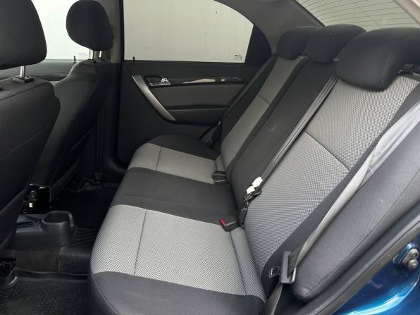 Chevrolet Nexia I с пробегом 2021 года, цена 1 050 000 рублей, 100762 км, седан, Автокод Объявления