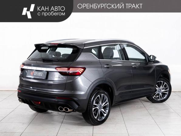 Geely Coolray I с пробегом 2023 года, цена 1 848 000 рублей, 61385 км, внедорожник, Автокод Объявления