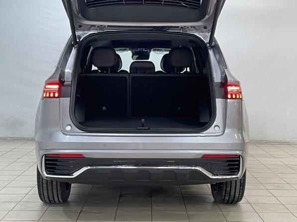 Geely Monjaro I с пробегом 2025 года, цена 4 200 000 рублей, 22 км, внедорожник, Автокод Объявления