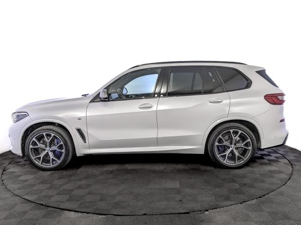 BMW X5 IV (G05/G18) с пробегом 2019 года, цена 6 083 200 рублей, 135263 км, внедорожник, Автокод Объявления