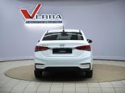 Hyundai Solaris II Уфа  - изображение 21