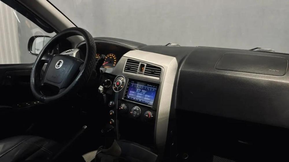SsangYong Kyron I Рестайлинг Смоленск  - изображение 15