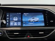 Geely Tugella I Рестайлинг Волгоград  - изображение 59