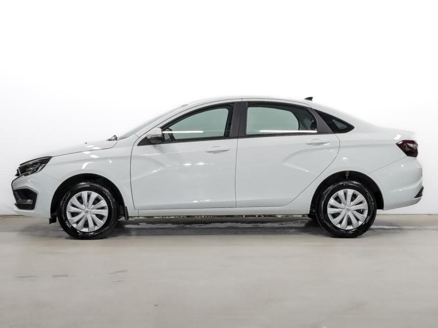 Lada (ВАЗ) Vesta I Рестайлинг (NG) Санкт-Петербург  - изображение 8