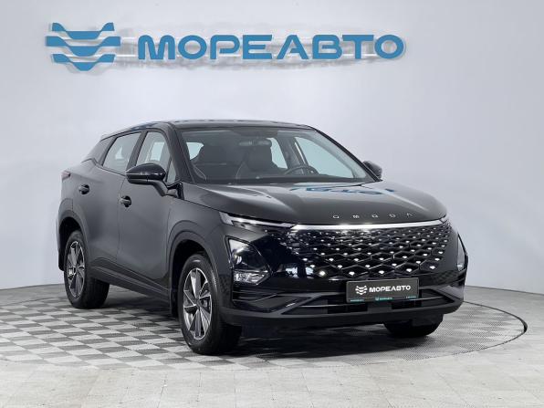Omoda C5 I с пробегом 2024 года, цена 1 850 000 рублей, 40000 км, внедорожник, Автокод Объявления