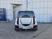 Land Rover Defender II Курган  - изображение 26