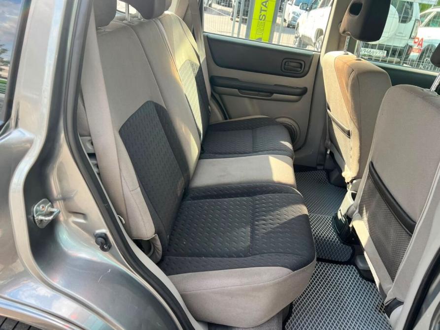 Nissan X-Trail I Рестайлинг Санкт-Петербург  - изображение 20
