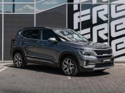 Kia Seltos I Краснодар  - изображение 22