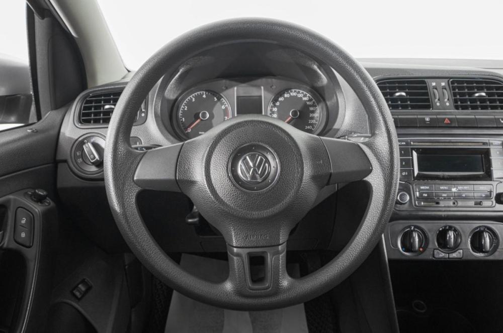 Volkswagen Polo V Барнаул  - изображение 15