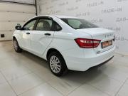 Lada (ВАЗ) Vesta I Пермь  - изображение 25