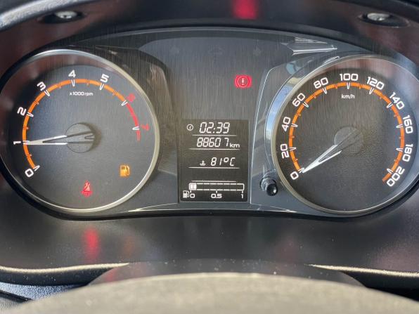 Lada (ВАЗ) Granta I Рестайлинг с пробегом 2022 года, цена 797 000 рублей, 88607 км, седан, Автокод Объявления