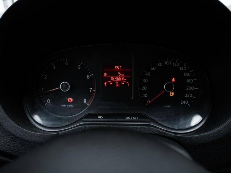Volkswagen Polo V Ставрополь  - изображение 17