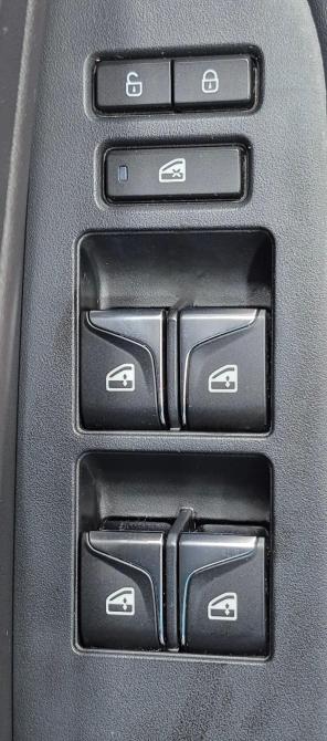 Changan CS35 Plus I Рестайлинг Воронеж  - изображение 18
