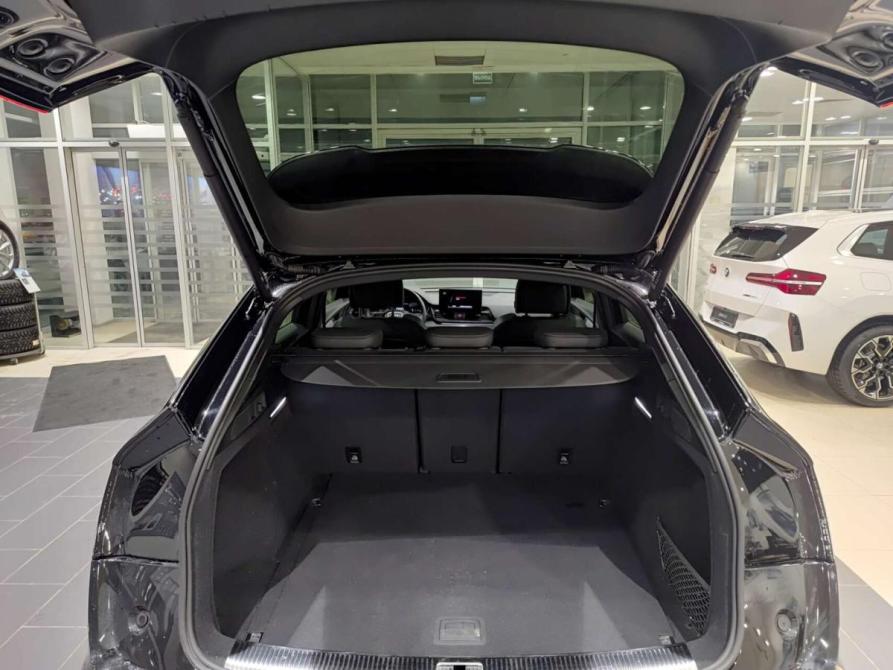 Audi Q5 Sportback I (FY) Казань  - изображение 12