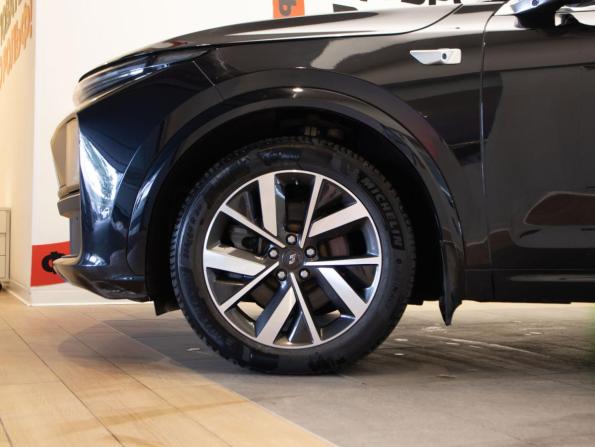 Li Auto (Lixiang) L7 I с пробегом 2023 года, цена 6 150 000 рублей, 26123 км, внедорожник, Автокод Объявления
