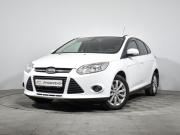 Ford Focus III Санкт-Петербург  - изображение 22