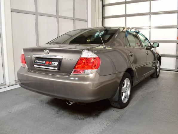 Toyota Camry V (XV30) с пробегом 2004 года, цена 649 999 рублей, 403248 км, седан, Автокод Объявления