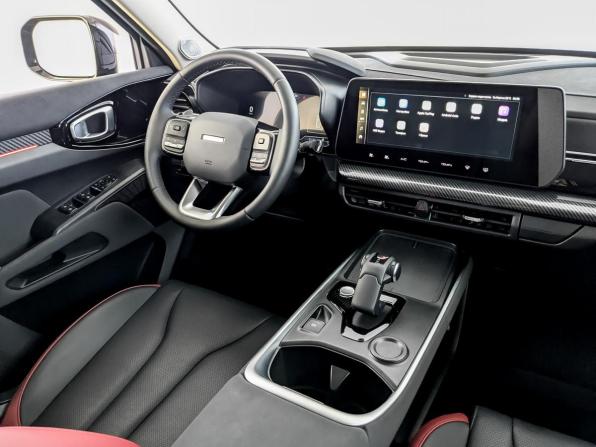 Haval H3 I с пробегом 2025 года, цена 2 520 000 рублей, 9153 км, внедорожник, Автокод Объявления