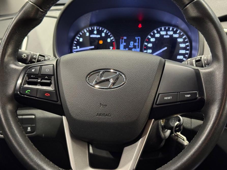 Hyundai Creta I Нижний Новгород  - изображение 17