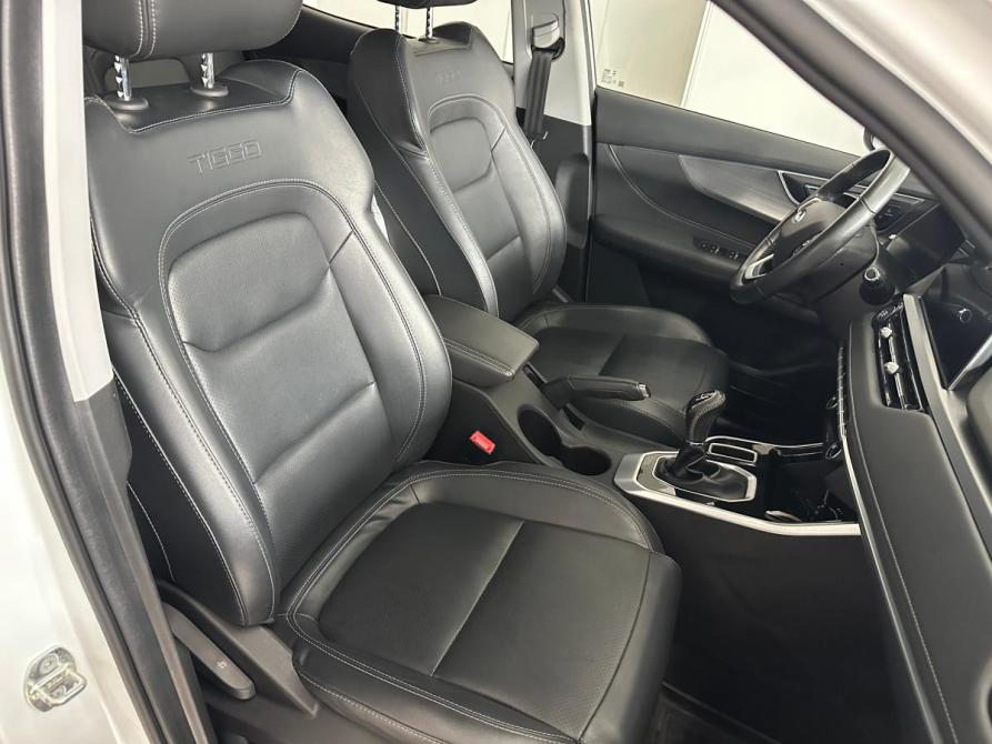 Chery Tiggo 4 Pro I Уфа  - изображение 33