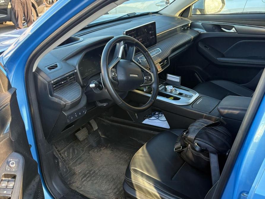 Haval Jolion I Ижевск  - изображение 4