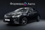 Toyota Corolla XI (E160 E170 E180) Тюмень  - изображение 28
