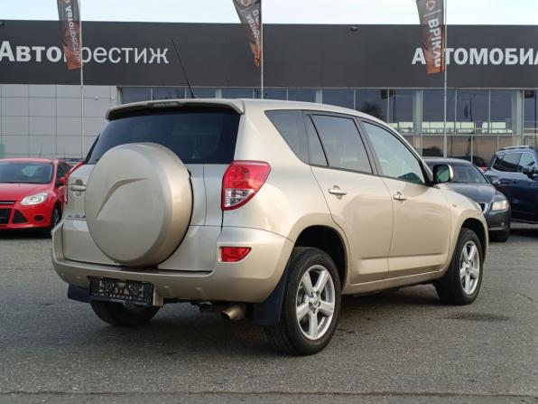 Toyota RAV4 III (XA30) с пробегом 2006 года, цена 870 000 рублей, 228202 км, внедорожник, Автокод Объявления