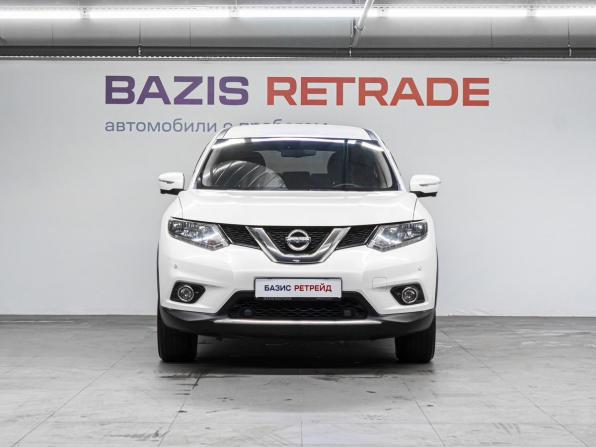 Nissan X-Trail III с пробегом 2017 года, цена 2 085 000 рублей, 96132 км, внедорожник, Автокод Объявления