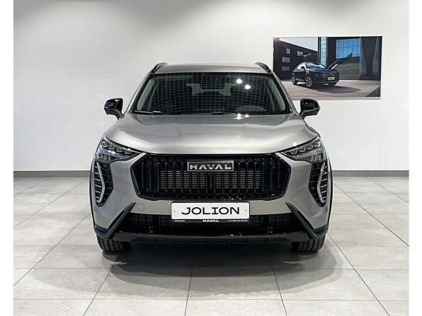 Новый Haval Jolion I Рестайлинг 2 2026 года, цена 2 649 000 рублей, внедорожник, Автокод Объявления