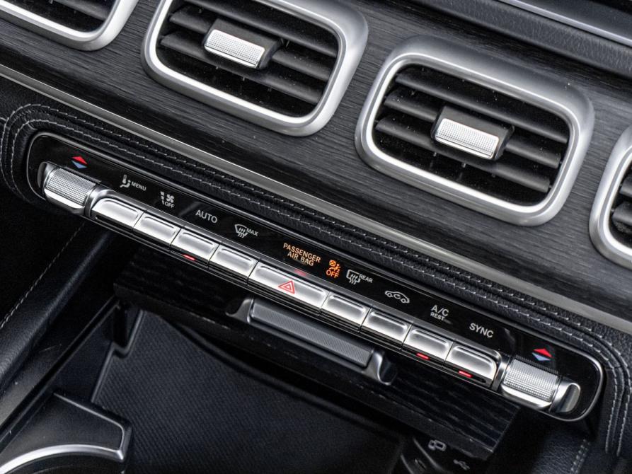 Mercedes-Benz GLE II (V167) Санкт-Петербург  - изображение 15