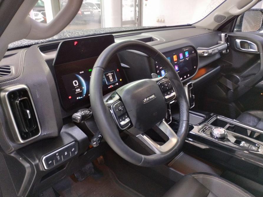 Haval Dargo I Минеральные Воды  - изображение 18