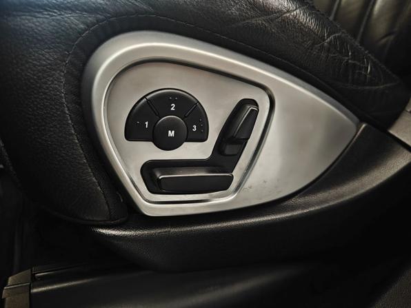 Mercedes-Benz M-Класс II (W164) с пробегом 2007 года, цена 1 297 000 рублей, 219200 км, внедорожник, Автокод Объявления