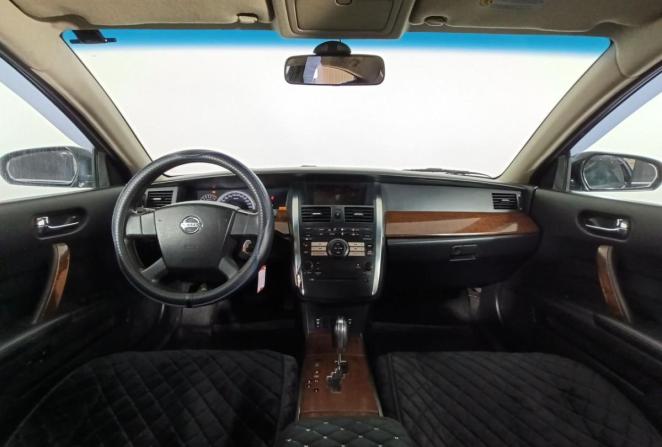 Nissan Teana I (J31) Рестайлинг с пробегом 2007 года, цена 570 000 рублей, 384036 км, седан, Автокод Объявления