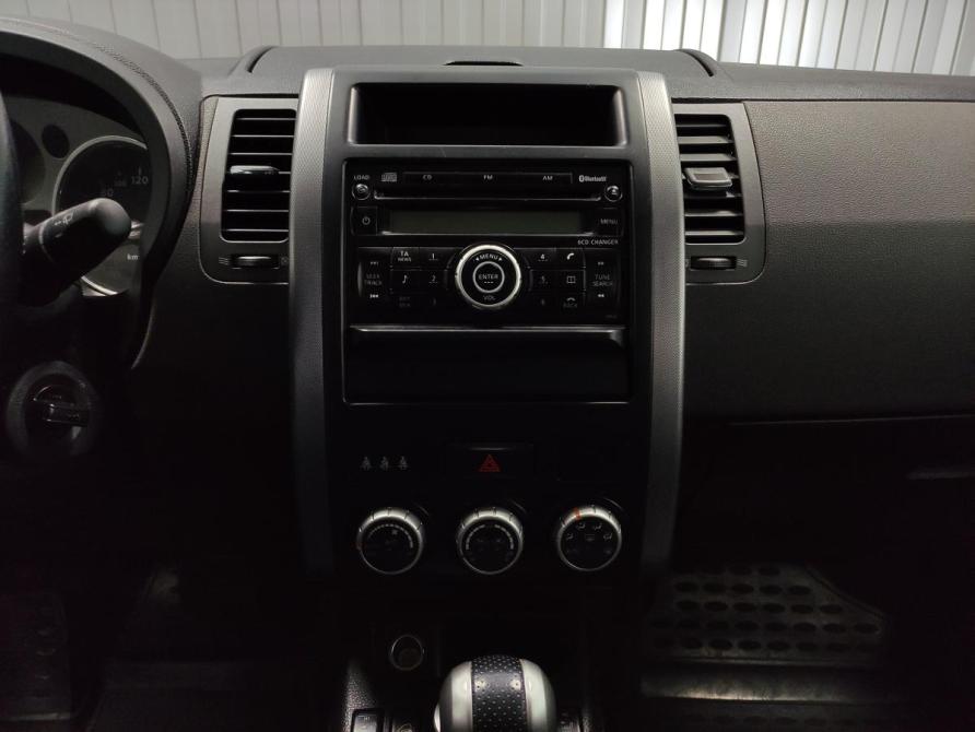 Nissan X-Trail II Пермь  - изображение 12