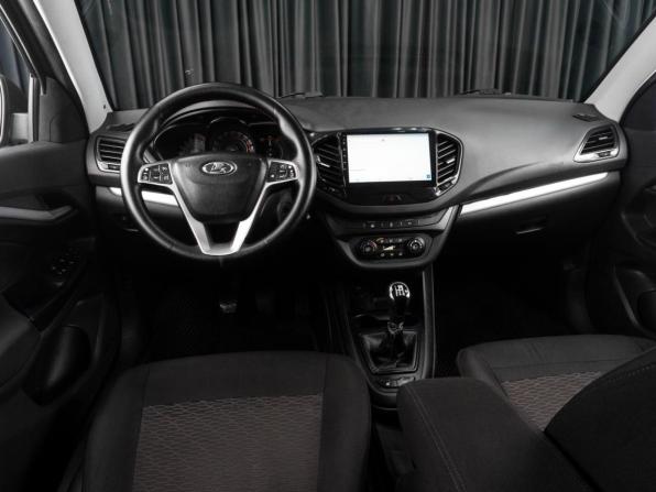 Lada (ВАЗ) Vesta I с пробегом 2018 года, цена 754 000 рублей, 220397 км, универсал, Автокод Объявления