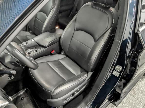 Infiniti QX50 II с пробегом 2021 года, цена 3 090 000 рублей, 99925 км, внедорожник, Автокод Объявления