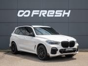 BMW X5 IV (G05/G18) Краснодар  - изображение 31