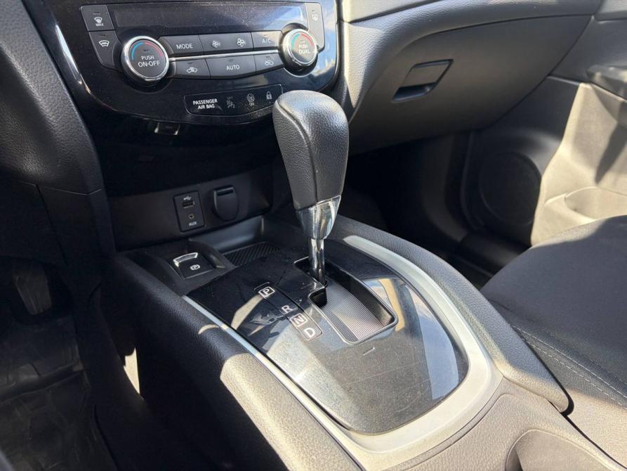 Nissan Qashqai II Рестайлинг Санкт-Петербург  - изображение 12