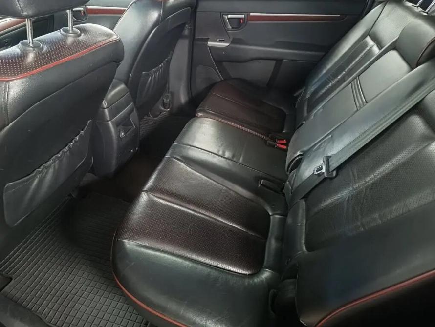 Hyundai Santa Fe II Санкт-Петербург  - изображение 18