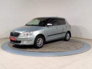 Skoda Fabia II Рестайлинг Екатеринбург  - изображение 20