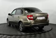 Lada (ВАЗ) Granta I Рестайлинг Нижний Новгород  - изображение 30
