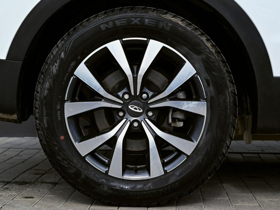 Chery Tiggo 7 Pro I Екатеринбург  - изображение 22