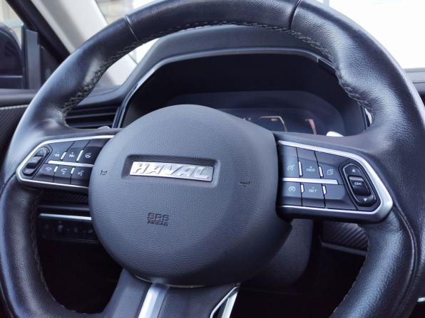 Haval F7x I с пробегом 2022 года, цена 1 790 000 рублей, 131000 км, внедорожник, Автокод Объявления